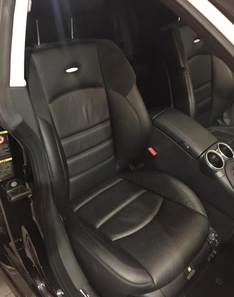 Mercedes-Benz CLS cena 160000 przebieg: 94000, rok produkcji 2007 z Gdynia małe 254